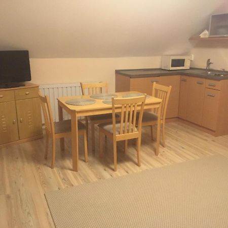 Anonim Apartman Villány Exteriér fotografie